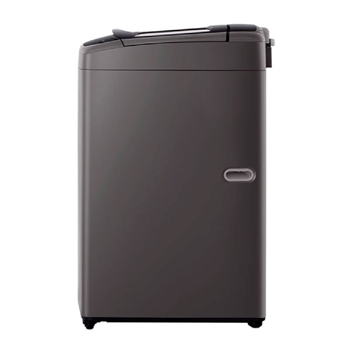 LAVADORA CARGA SUPERIOR LG WT16MVTB 16KG NEGRO - 6