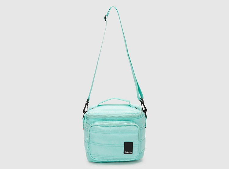 LONCHERA BUBBA ORIGINALS MATTE AQUA - 1