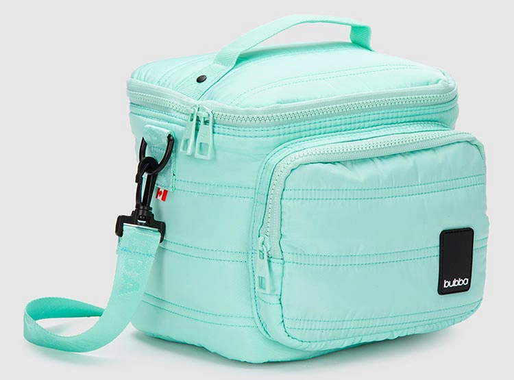 LONCHERA BUBBA ORIGINALS MATTE AQUA - 2