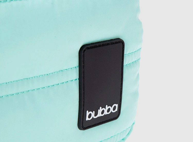 LONCHERA BUBBA ORIGINALS MATTE AQUA - 5