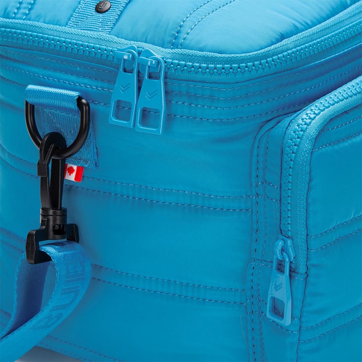 LONCHERA BUBBA ORIGINALS MATTE AZURE - 5