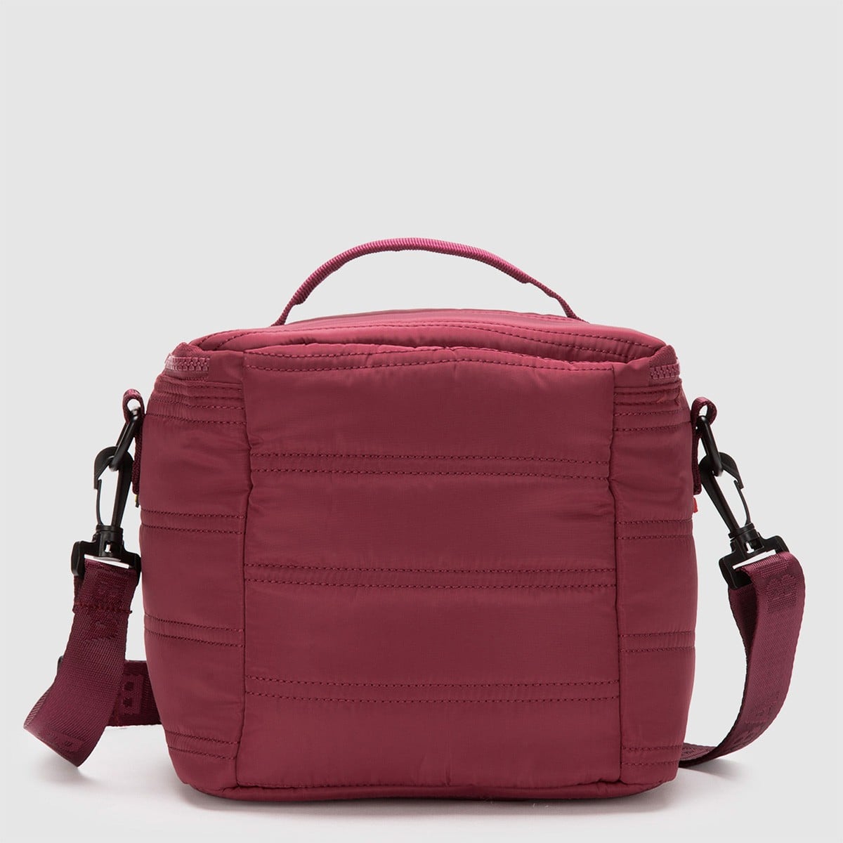 LONCHERA BUBBA ORIGINAL MATTE RUBY RED - 4