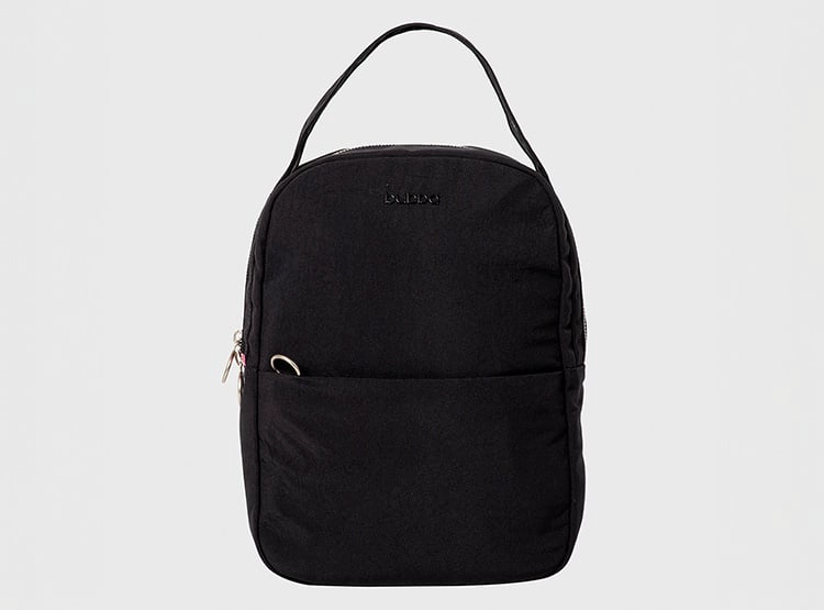 MOCHILA MINI BUBBA DAILY BLACK - 1