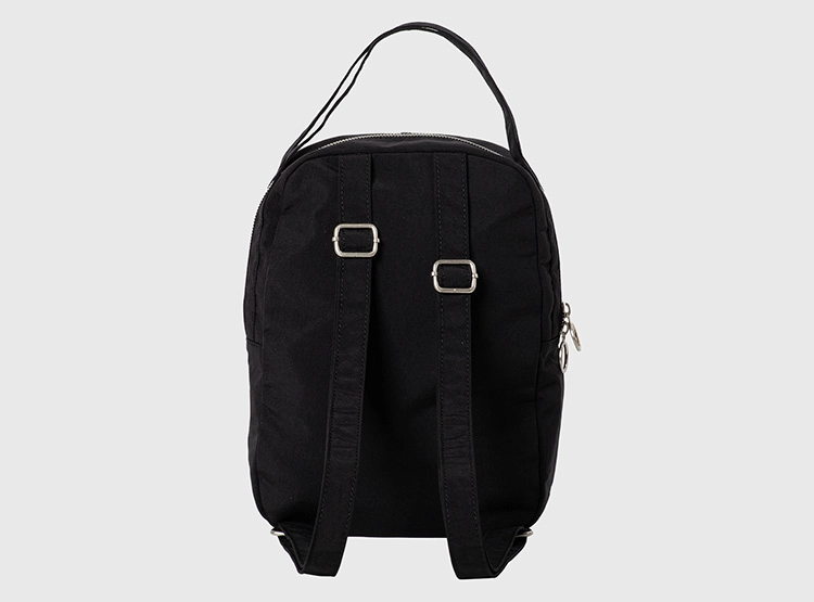 MOCHILA MINI BUBBA DAILY BLACK - 2