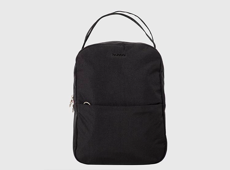MOCHILA BUBBA DAILY BLACK - 1