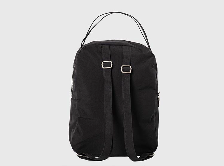 MOCHILA BUBBA DAILY BLACK - 3