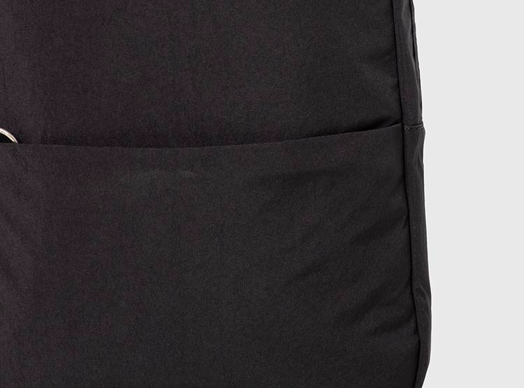 MOCHILA BUBBA DAILY BLACK - 6