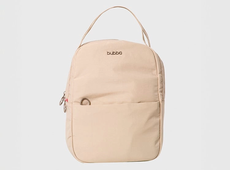 MOCHILA MINI BUBBA DAILY NUDE - 1