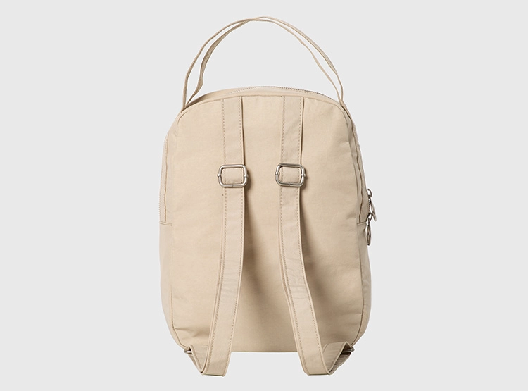 MOCHILA MINI BUBBA DAILY NUDE - 2