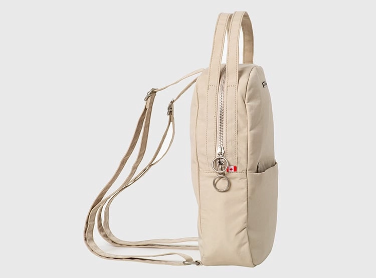 MOCHILA MINI BUBBA DAILY NUDE - 3