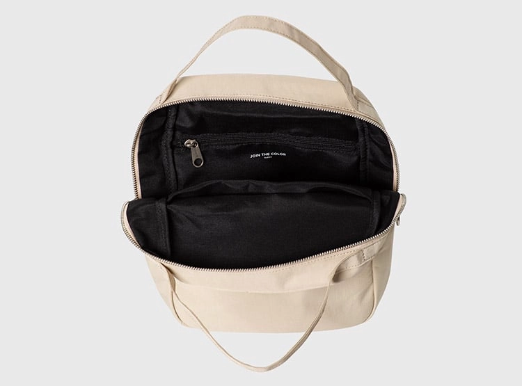 MOCHILA MINI BUBBA DAILY NUDE - 4
