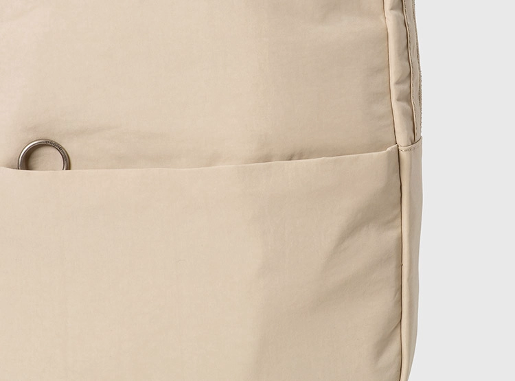 MOCHILA MINI BUBBA DAILY NUDE - 5