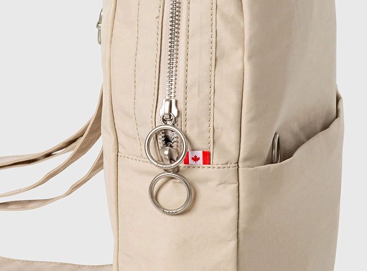 MOCHILA MINI BUBBA DAILY NUDE - 6