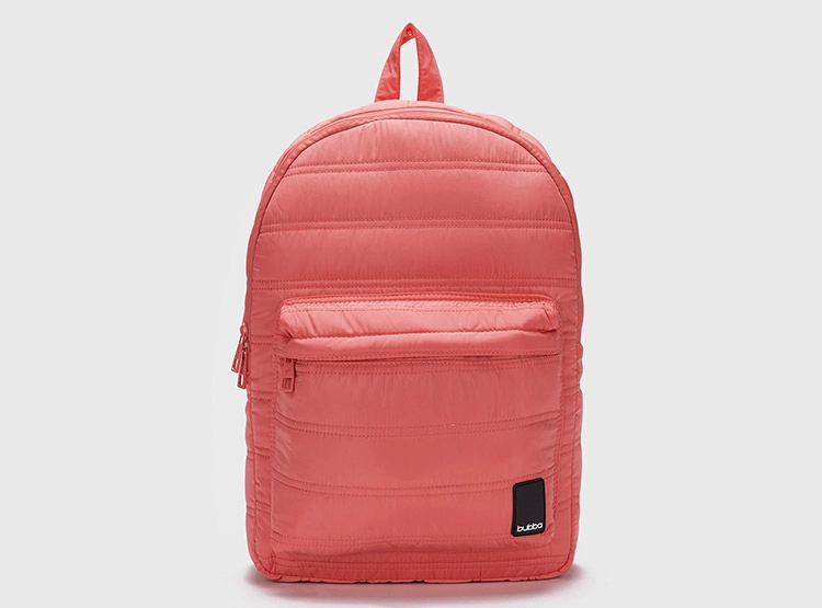 MOCHILA BUBBA ORIGINALS MATTE BLOSSOM  - 1