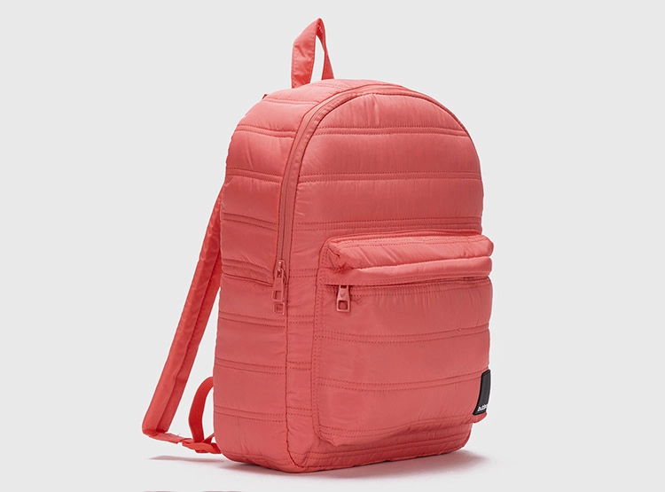 MOCHILA BUBBA ORIGINALS MATTE BLOSSOM  - 2
