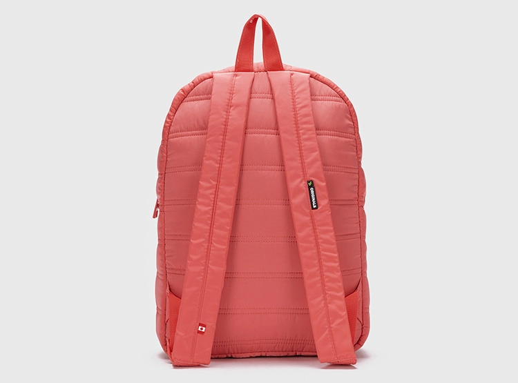 MOCHILA BUBBA ORIGINALS MATTE BLOSSOM  - 3