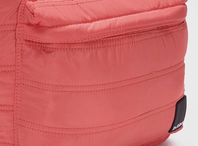 MOCHILA BUBBA ORIGINALS MATTE BLOSSOM  - 5