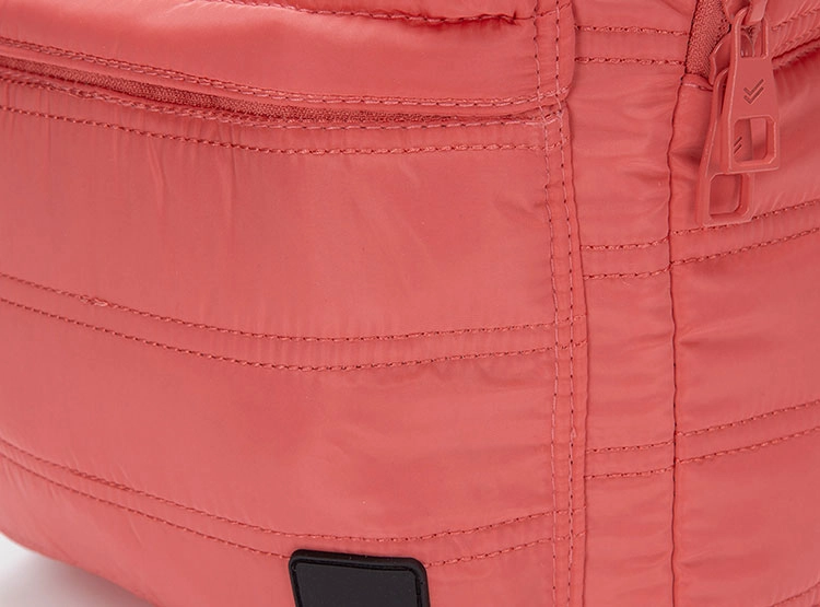 MOCHILA BUBBA ORIGINALS MATTE BLOSSOM  - 6