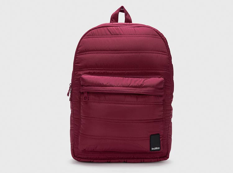 MOCHILA BUBBA MATTE - 1