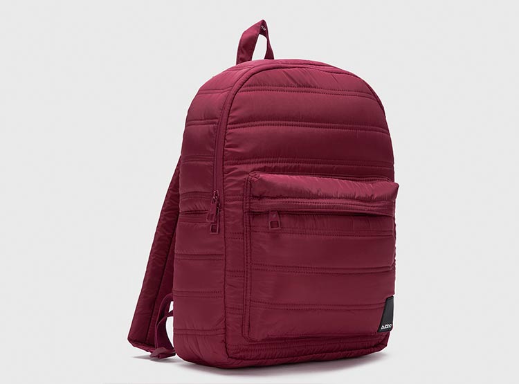 MOCHILA BUBBA MATTE - 2
