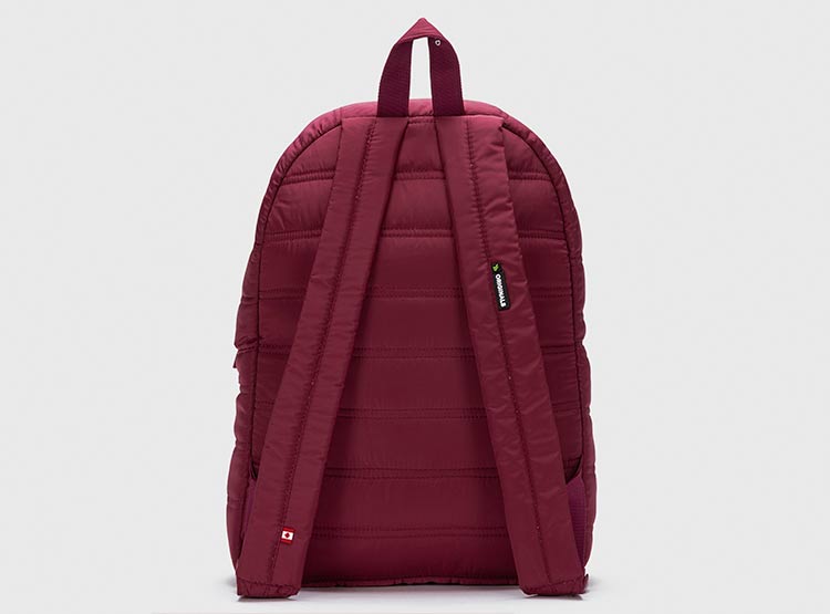 MOCHILA BUBBA MATTE - 3