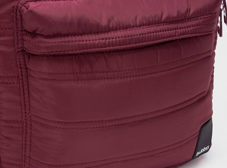 MOCHILA BUBBA MATTE - 4