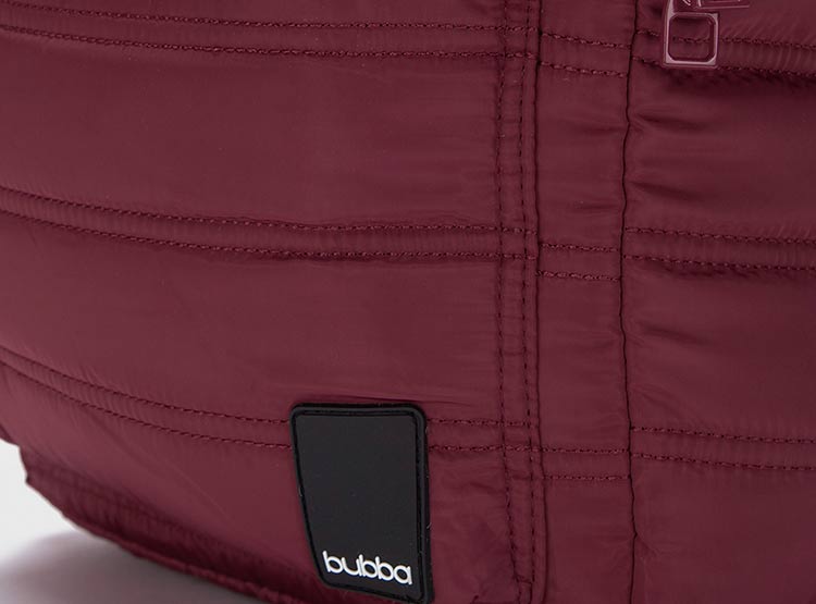 MOCHILA BUBBA MATTE - 5