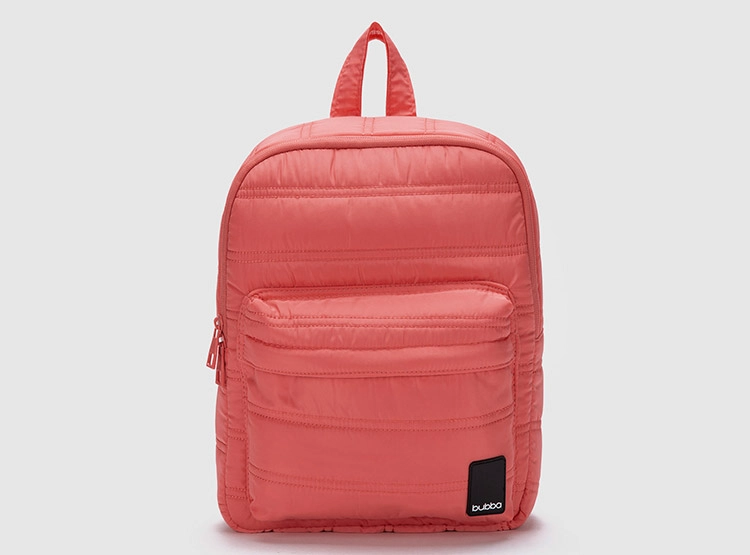 MOCHILA MINI BUBBA ORIGINALS MATTE BLOSSOM - 1