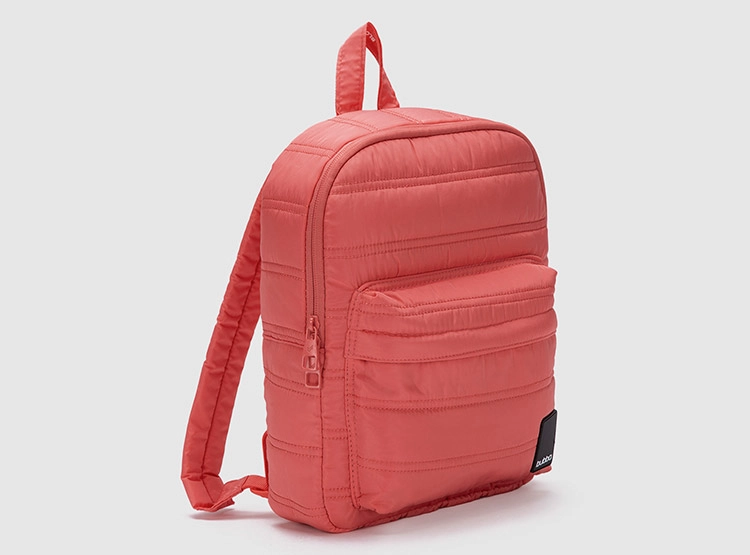 MOCHILA MINI BUBBA ORIGINALS MATTE BLOSSOM - 2