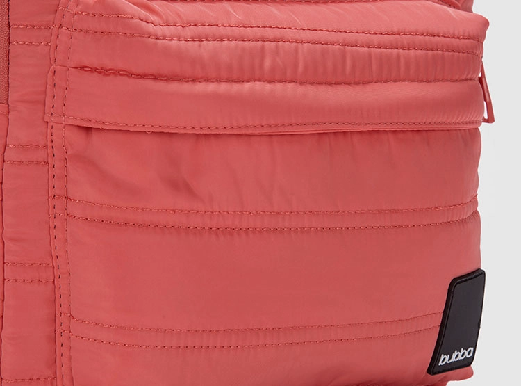 MOCHILA MINI BUBBA ORIGINALS MATTE BLOSSOM - 4