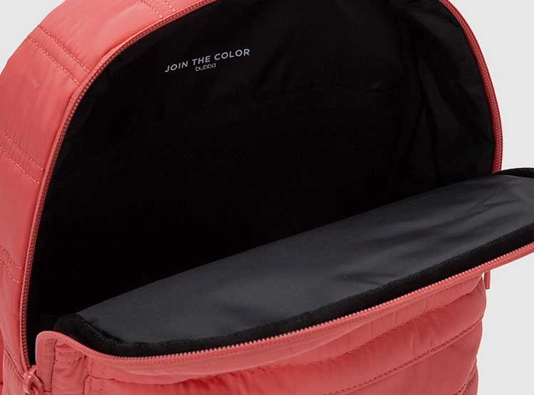 MOCHILA MINI BUBBA ORIGINALS MATTE BLOSSOM - 6