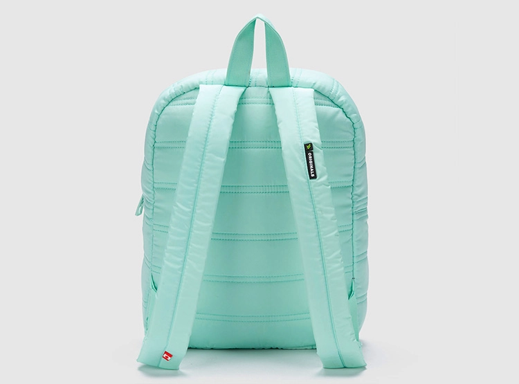 MOCHILA MINI BUBBA ORIGINALS MATTE AQUA - 3
