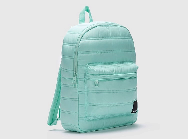 MOCHILA  BUBBA ORIGINALS MATTE AQUA - 2