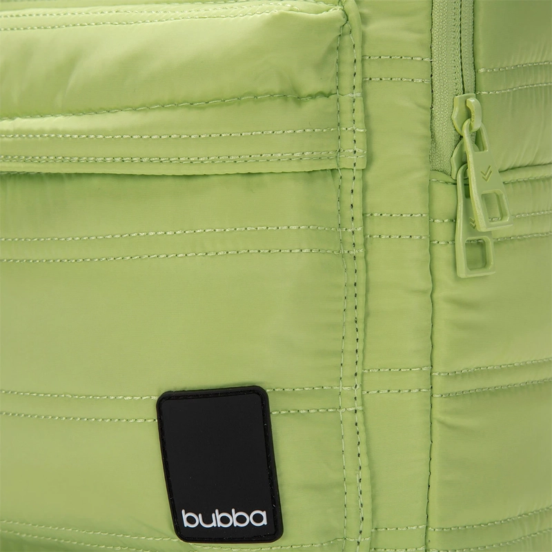 MOCHILA MINI BUBBA ORIGINALS MATTE LIMA - 5