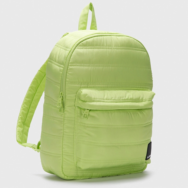 MOCHILA BUBBA ORIGINALS MATTE LIMA - 2