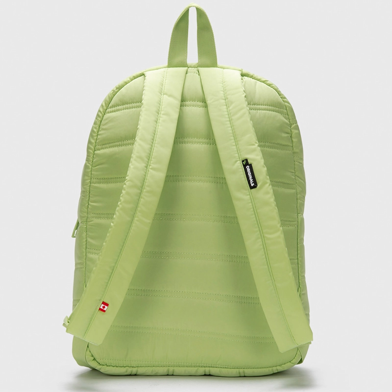 MOCHILA BUBBA ORIGINALS MATTE LIMA - 3