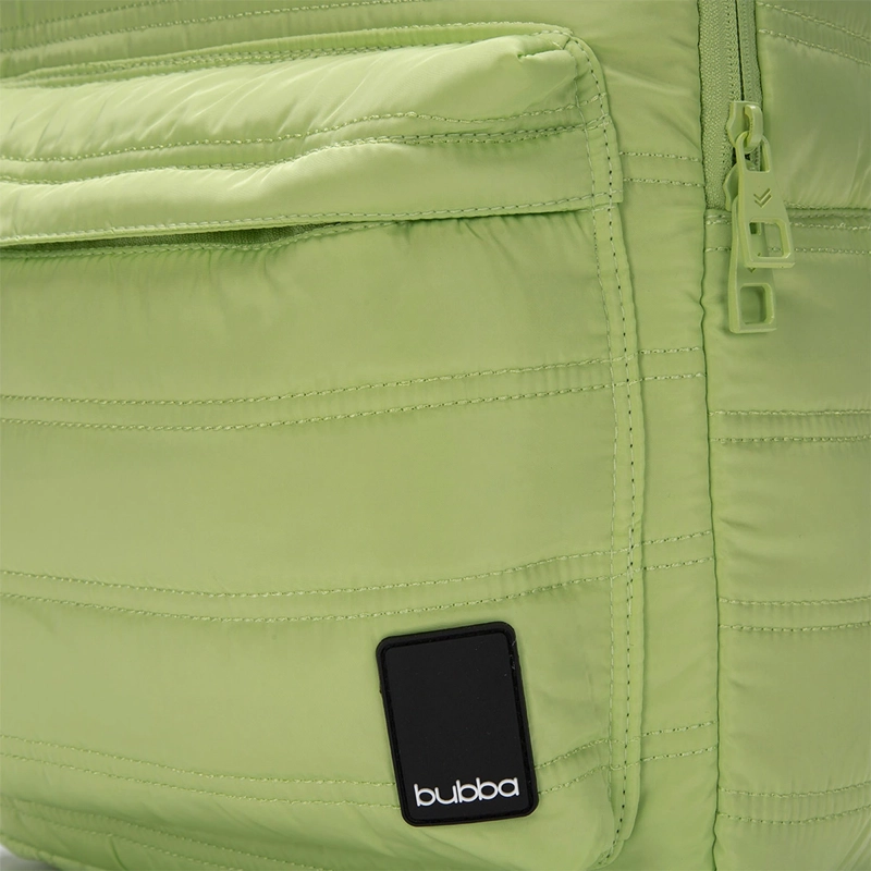 MOCHILA BUBBA ORIGINALS MATTE LIMA - 5