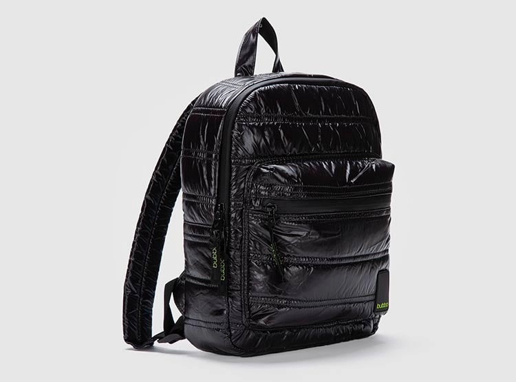 MOCHILA MINI BUBBA ORIGINALS CLASSIC ONYX - 2