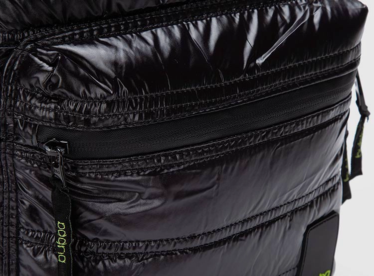 MOCHILA MINI BUBBA ORIGINALS CLASSIC ONYX - 4