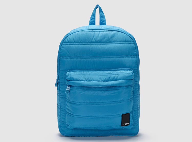 MOCHILA BUBBA MATTE  - 1