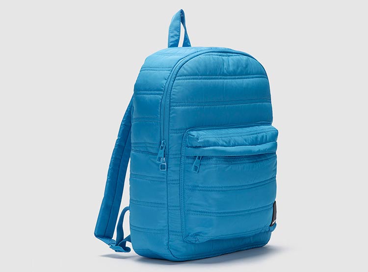 MOCHILA BUBBA MATTE  - 2