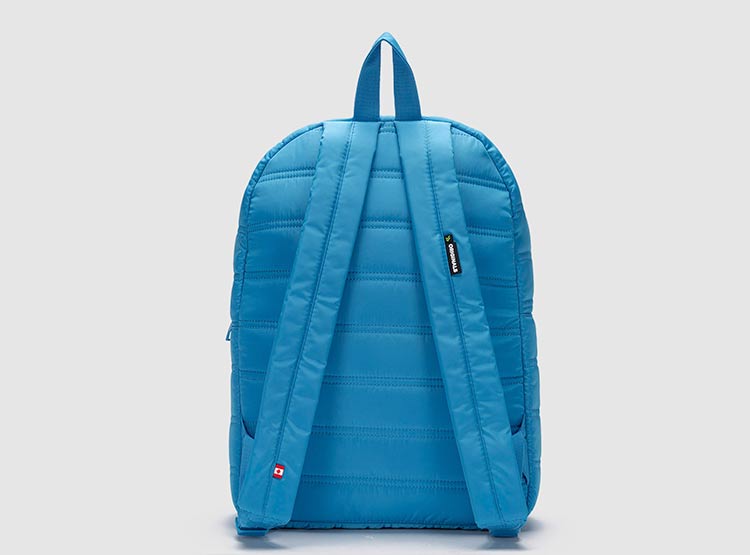 MOCHILA BUBBA MATTE  - 3