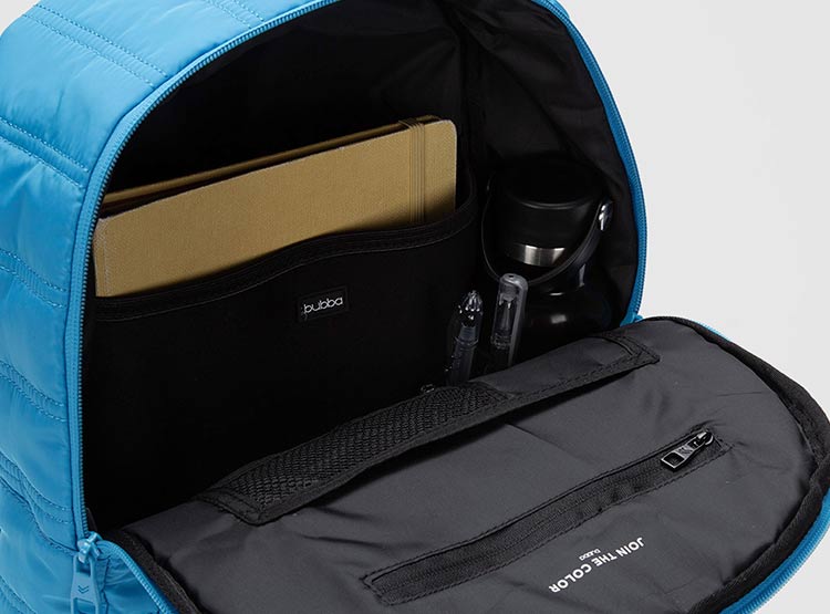MOCHILA BUBBA MATTE  - 4