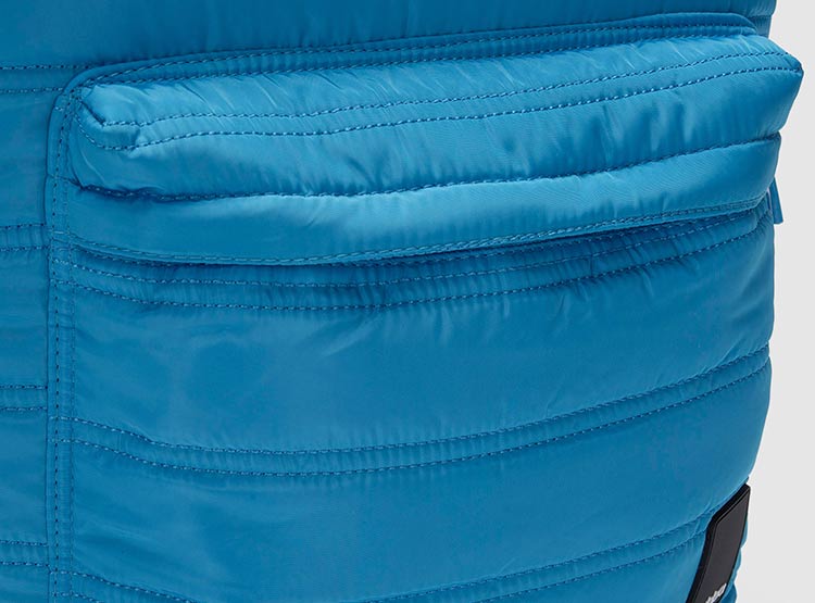 MOCHILA BUBBA MATTE  - 5