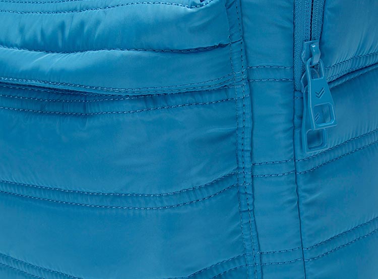 MOCHILA BUBBA MATTE  - 6
