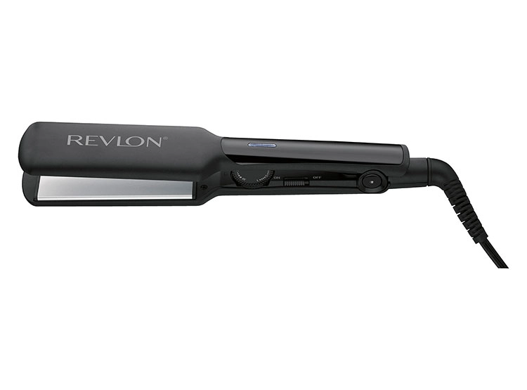 REVLON ALISADOR REVLON CERAMICA FAST RESULTS