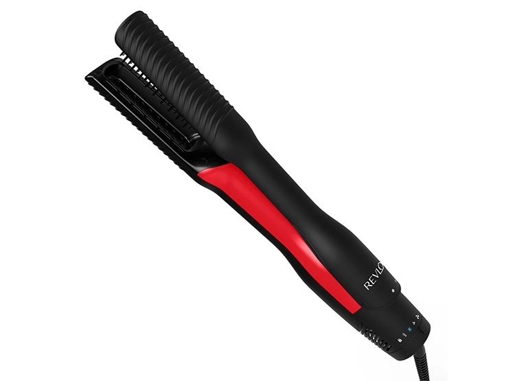 ONE STEP SECADOR ALISADOR REVLON 2 EN 1 - 1