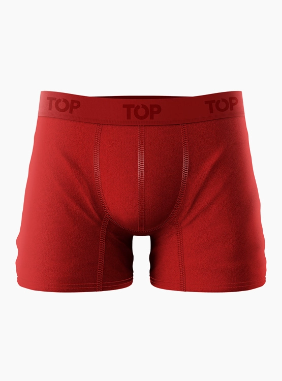 PACK X4 BÓXER HOMBRE TOP MULTICOLOR - 4