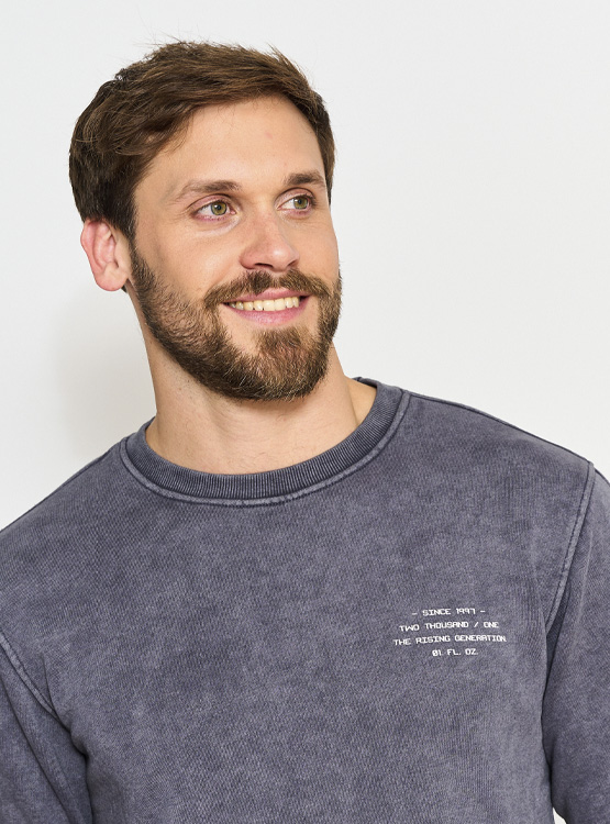Camisa De Navidad Para Hombre Con Estampado 3D Funky, Camiseta De Manga Larga, Cuello Redondo, Estampado Completo, Ambiente Festivo, Celebración, Camiseta De Navidad, Rosso, M