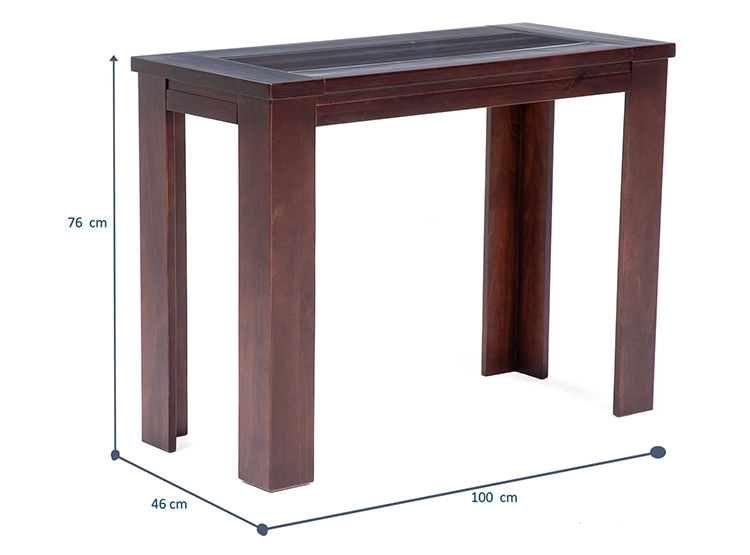 MESA DE ARRIMO ERROMS NEW MALAGA - 5